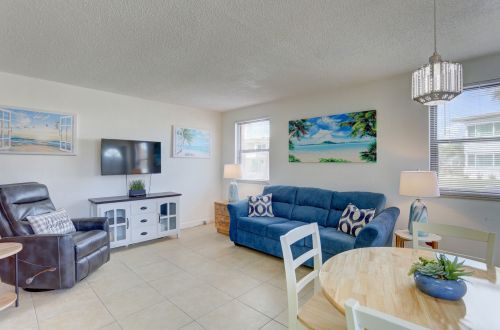 Gulf Winds Resort #801