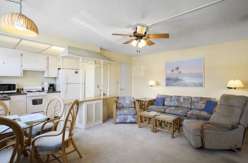 Gulf Winds Resort #902