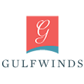 Gulf Winds Condominiums Logo